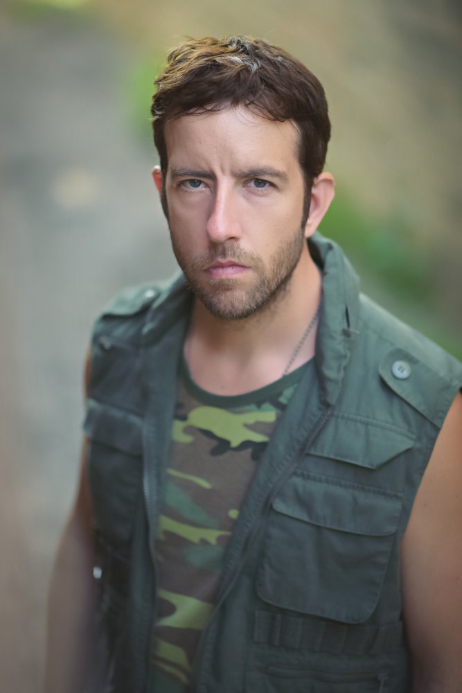 Travis Richey