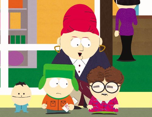 Ike Broflovski
