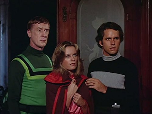 Donald Moffat