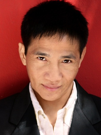Jimmy Dinh