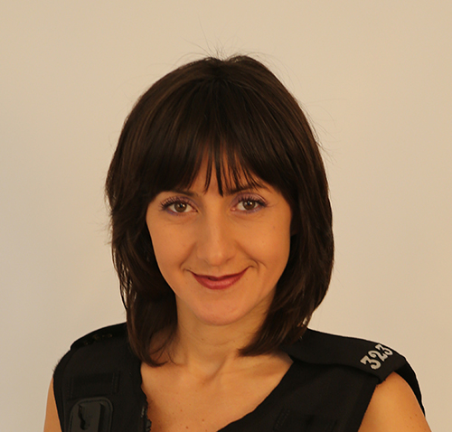 Dilyana Bouklieva
