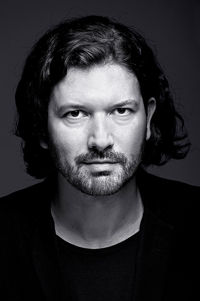 Boris Glibusic