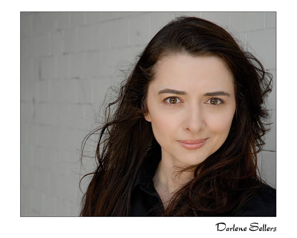 Darlene Sellers