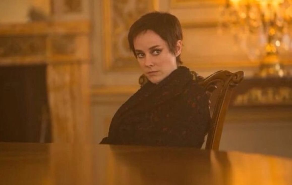Johanna Mason