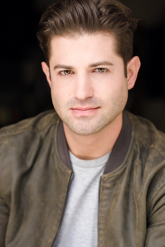 Danny Watters