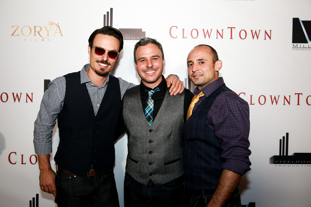 Crowbar Clown