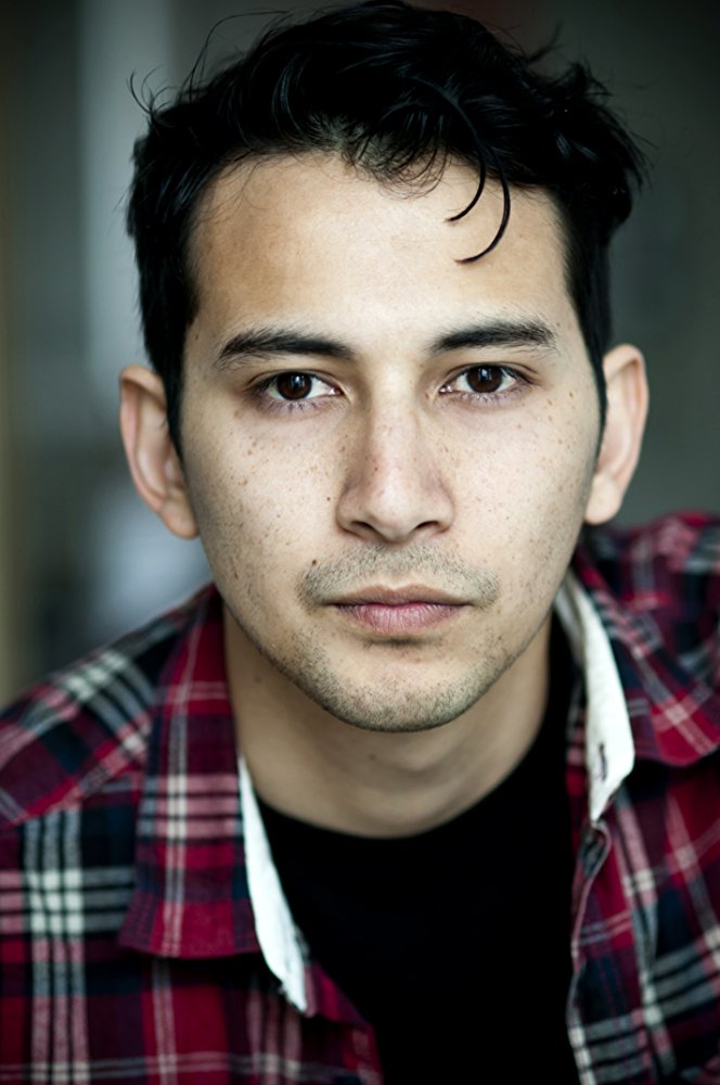 Alexander Chard