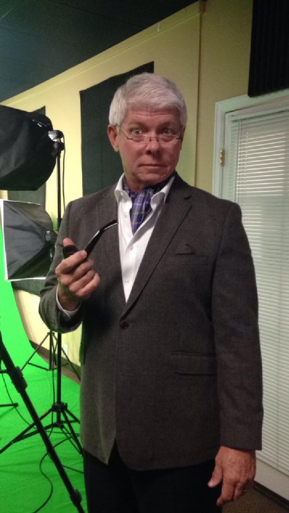 Gregory Nye