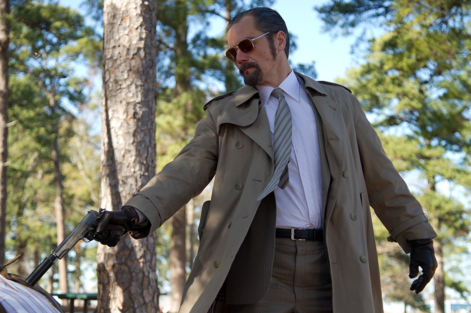 Richard Kuklinski
