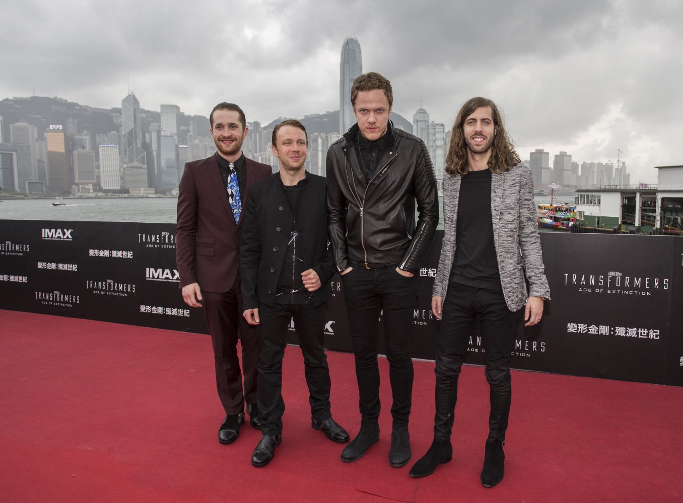 Daniel Platzman
