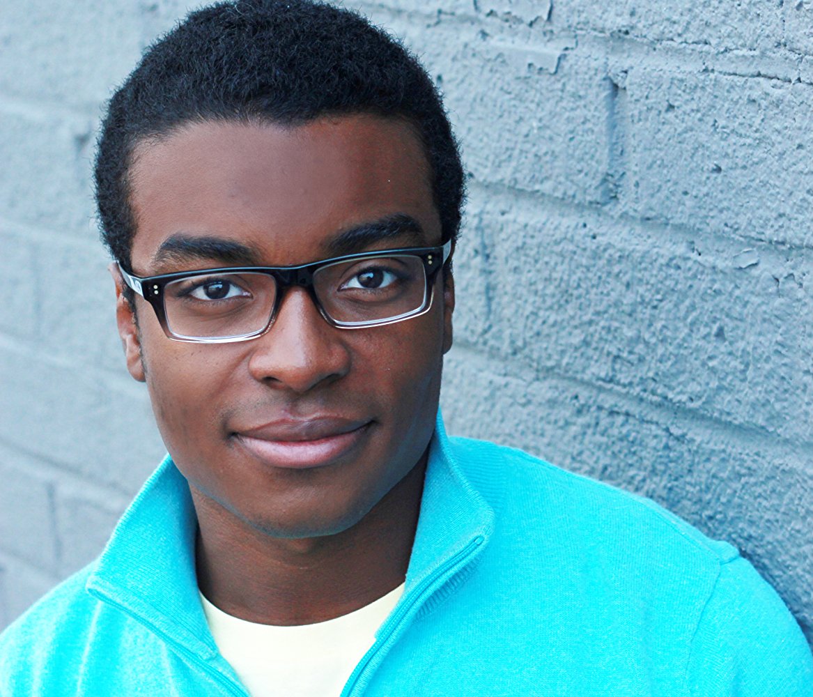 Anthony Kirlew