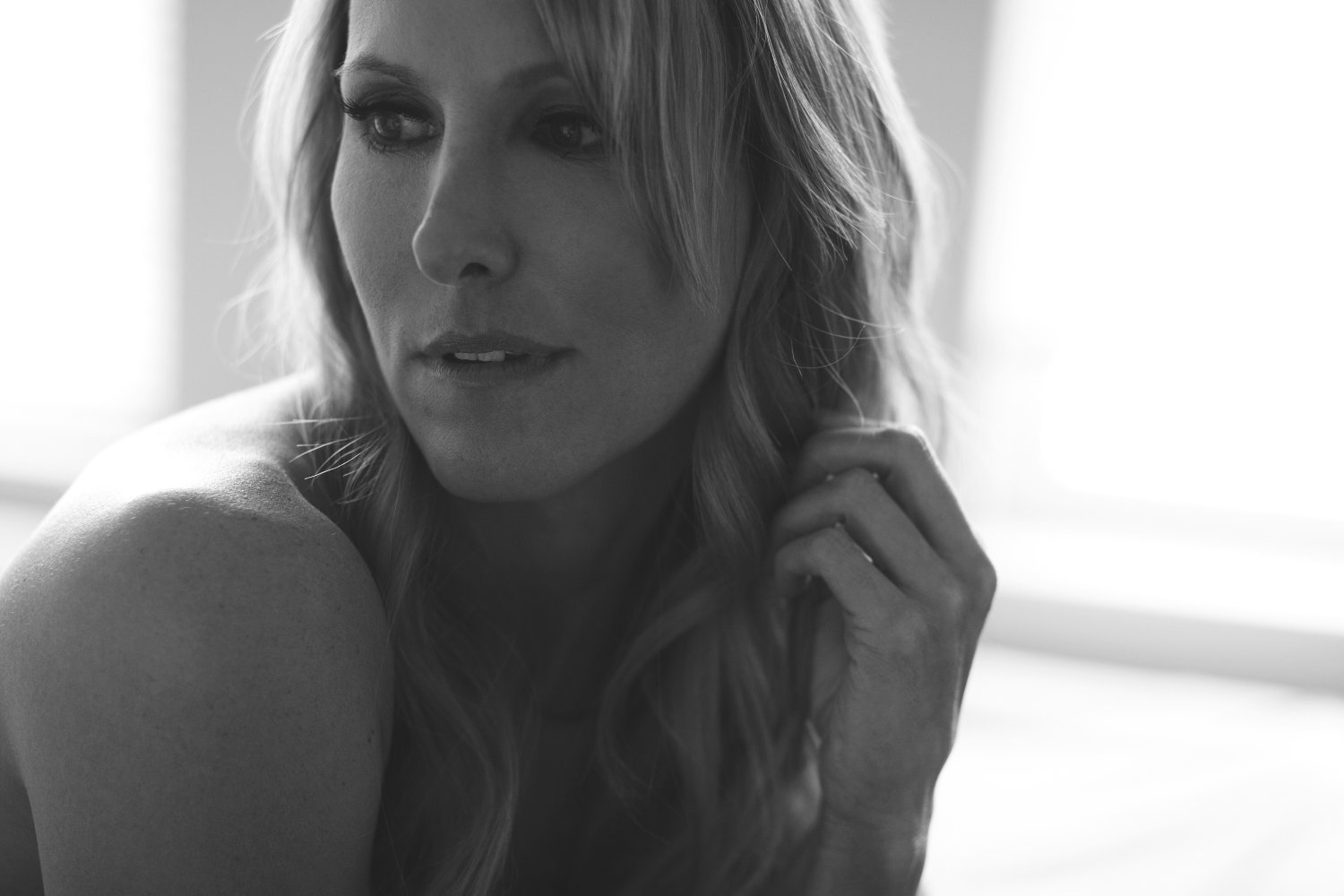 Kari White