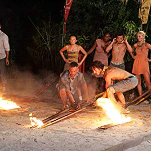 Himself - Zhan Hu Tribe, Himself - Hae Da Fung Tribe, Hae Da Fung Tribes, Himself - Fifth Juror, Himself - Fifth Juror - 33 Days - Zhan Hu, Himself - Zhan Hu