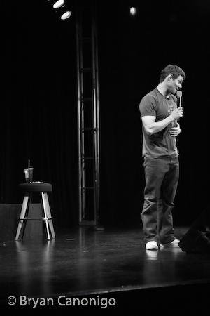 Aaron Bowden