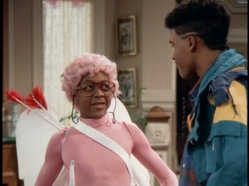 Bumper Robinson