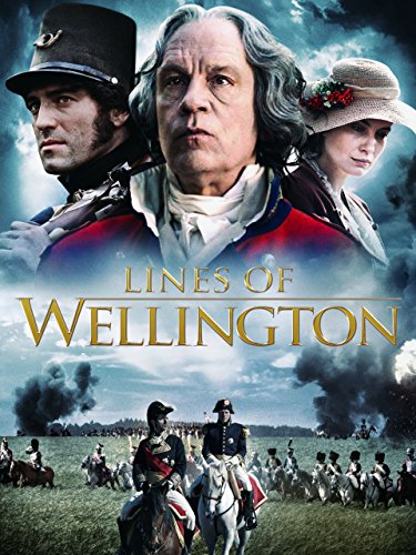 Arthur Wellesley Duke of Wellington