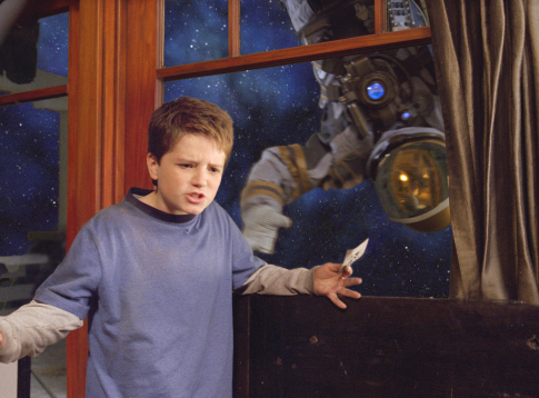 Astronaut