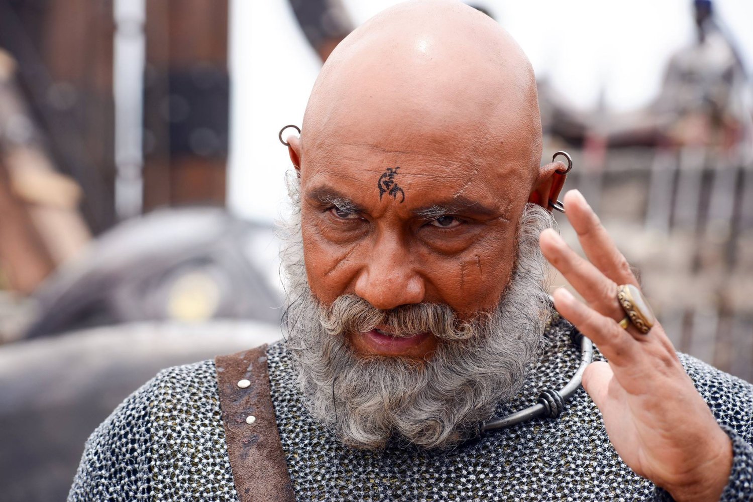 Sathyaraj