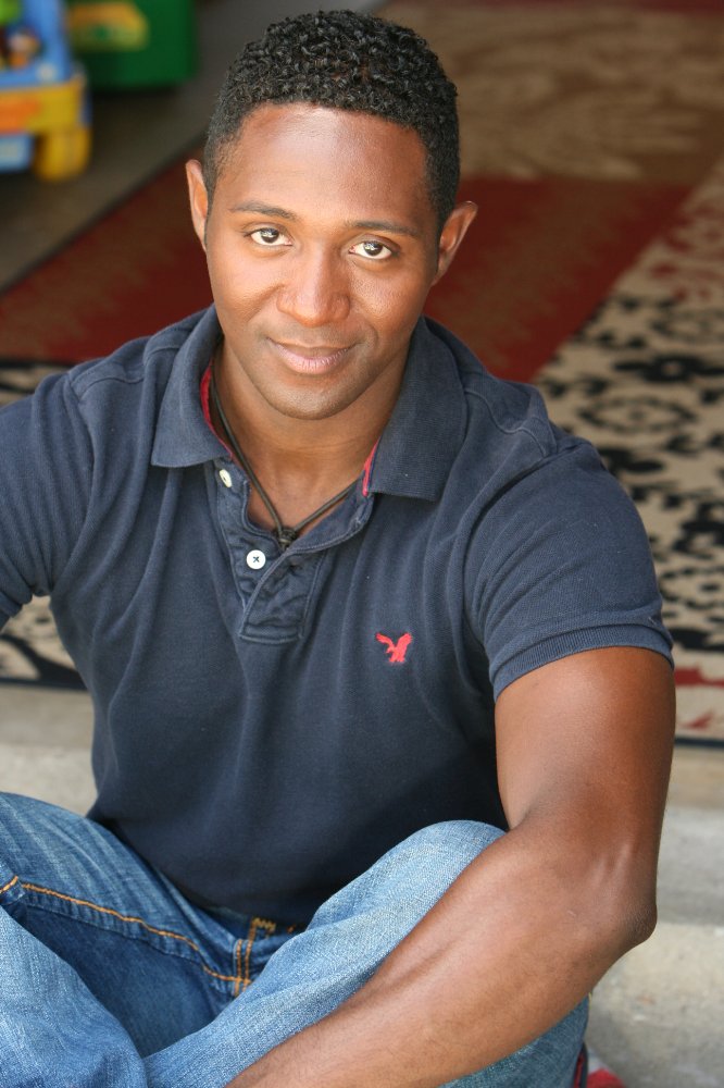 Kenneth-Michael Glass