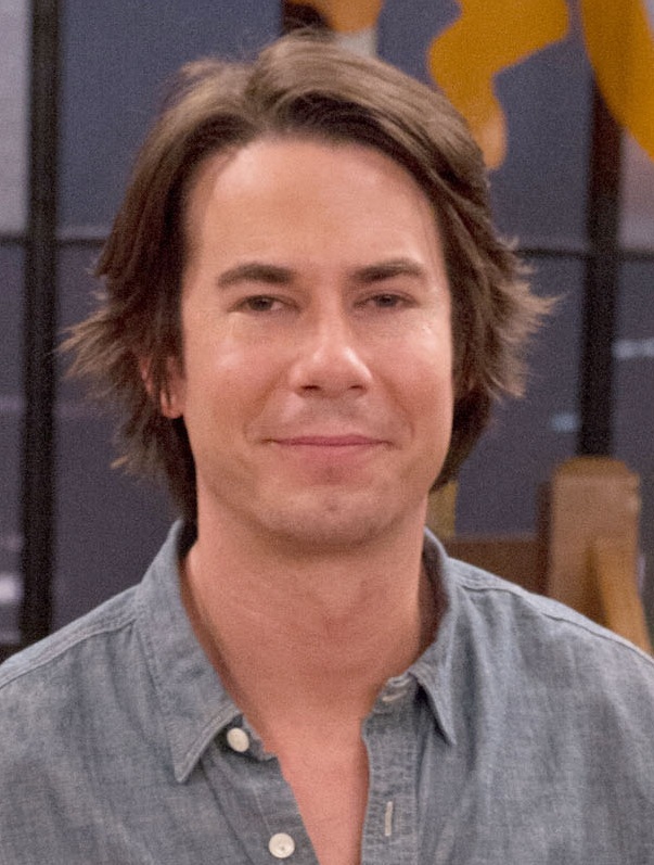 Jerry Trainor