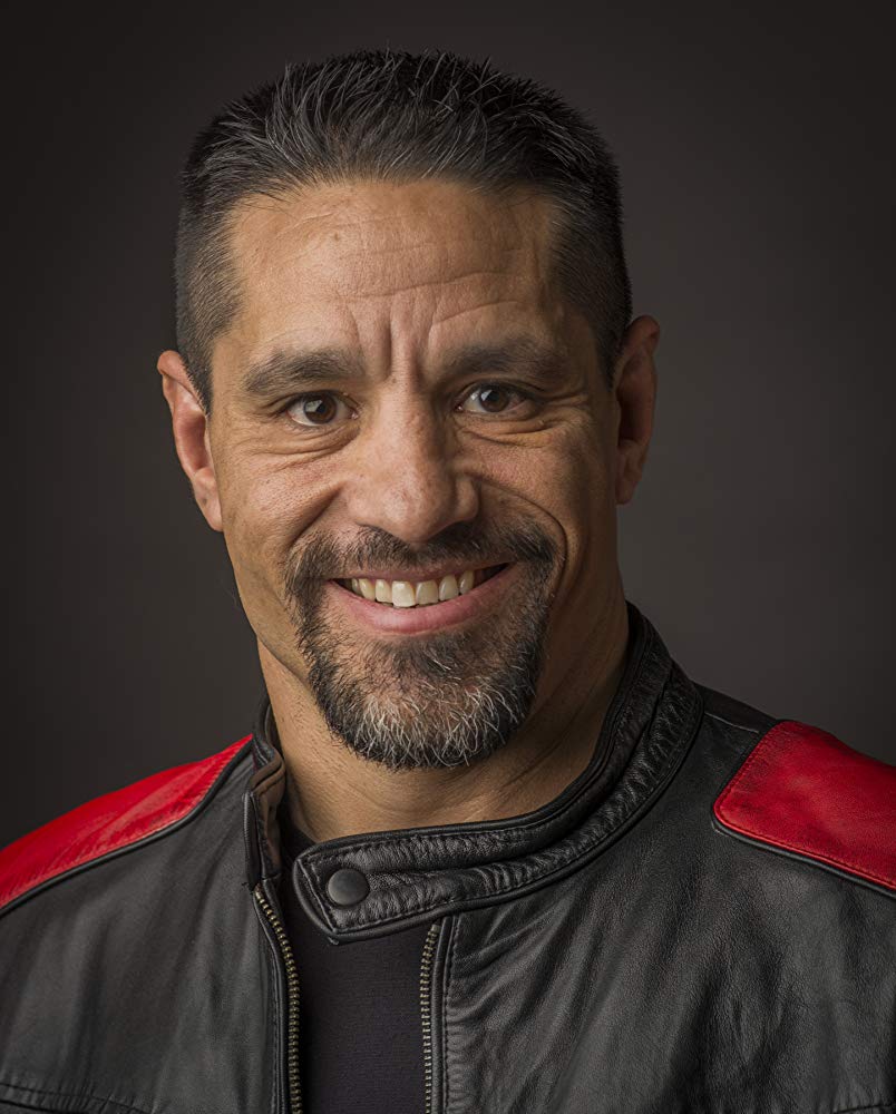 Rafael Velasquez
