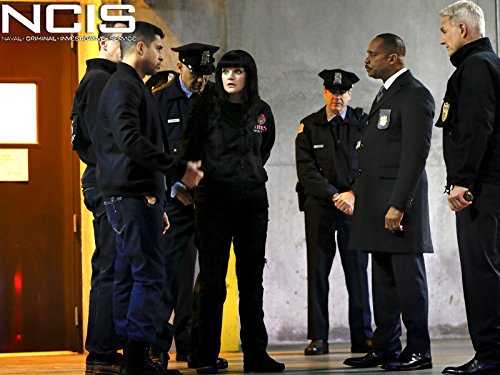 Metro Police Officer