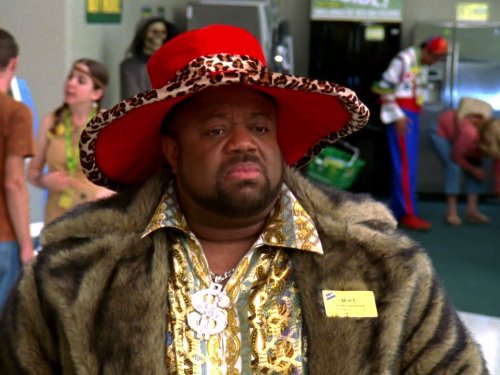 Big Mike