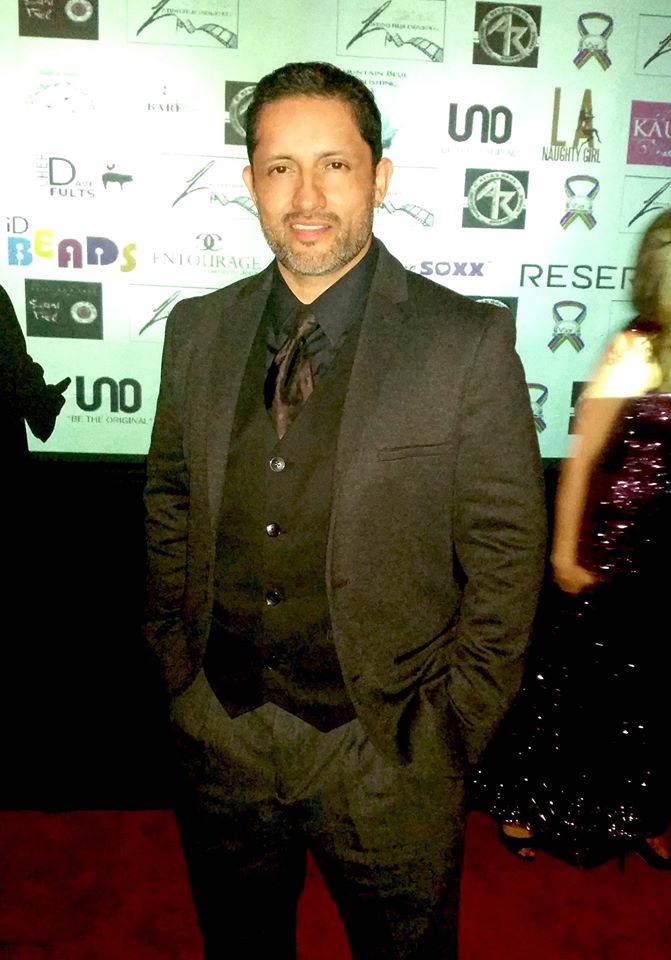Lorenzo De La Cruz