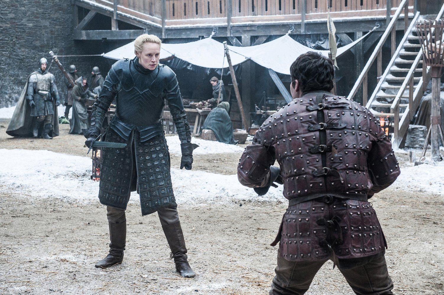 Brienne of Tarth