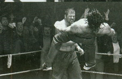 Mickey O'Neil