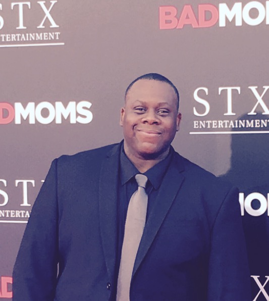 Dickson Obahor