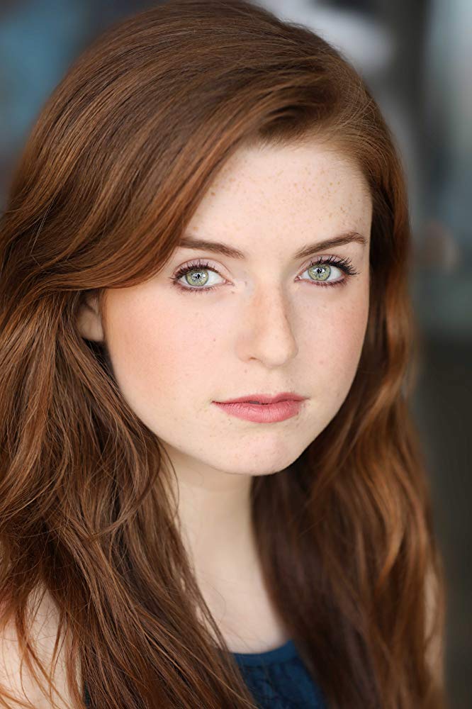 Ellysa Rose