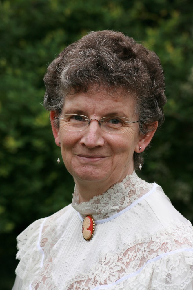 Libby Wattis