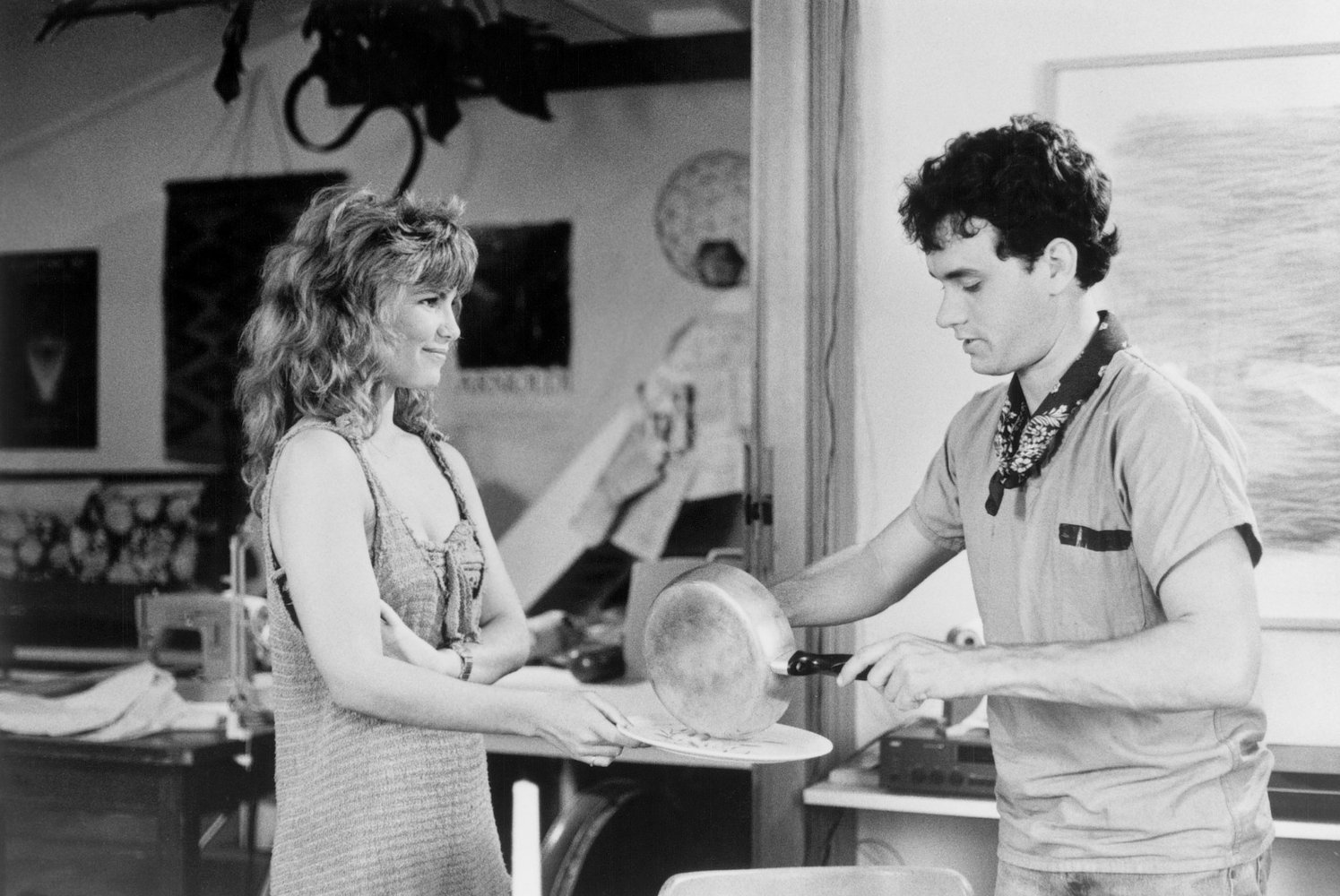 Tawny Kitaen