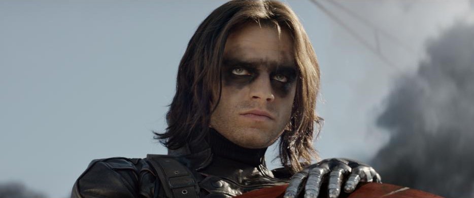 Winter Soldier