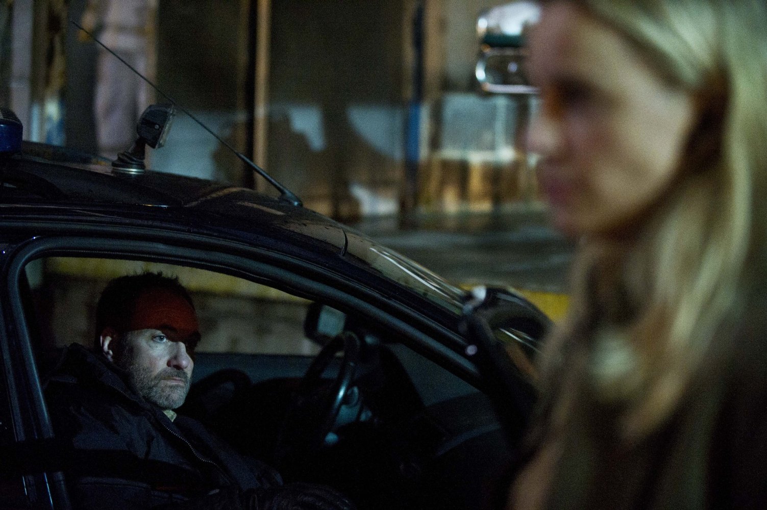 Kim Bodnia