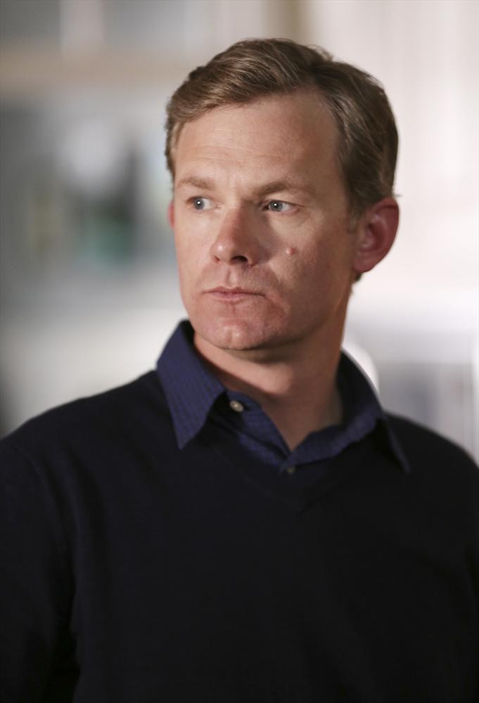Michael James