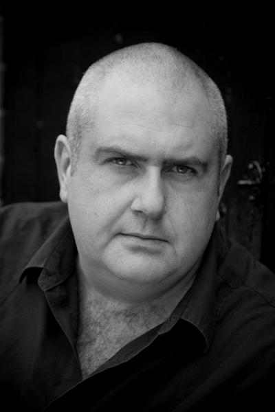 Adrian Hood