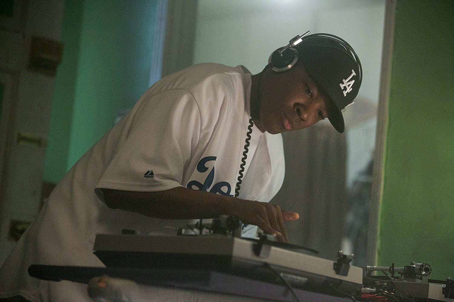 Dr. Dre