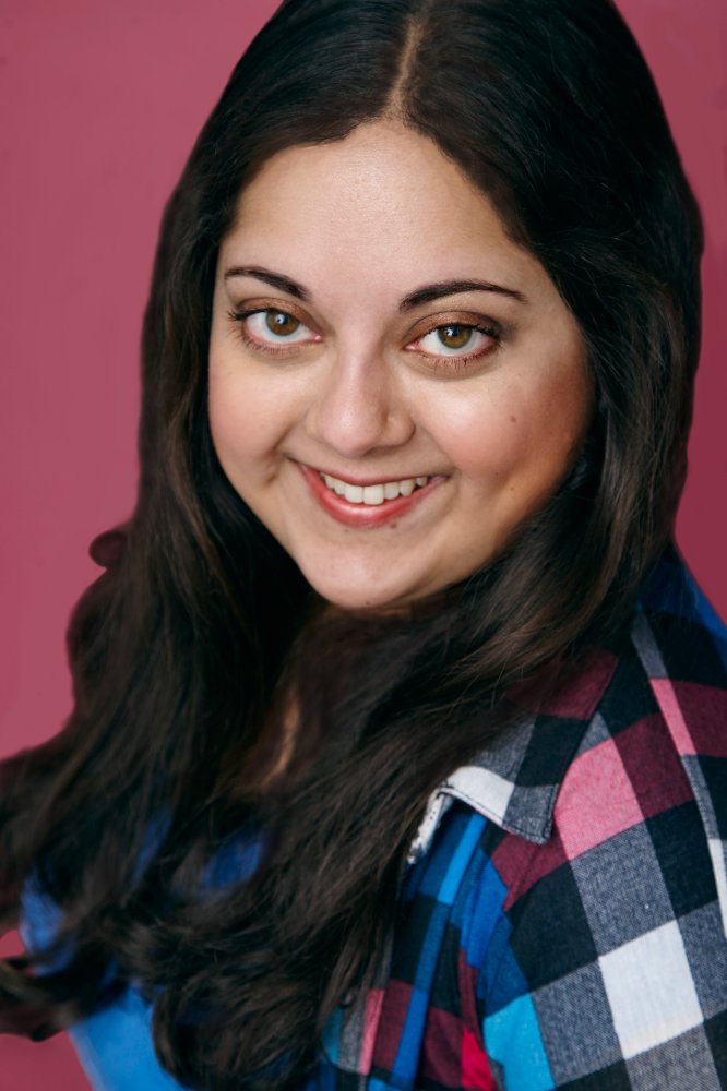 Nandini Bapat