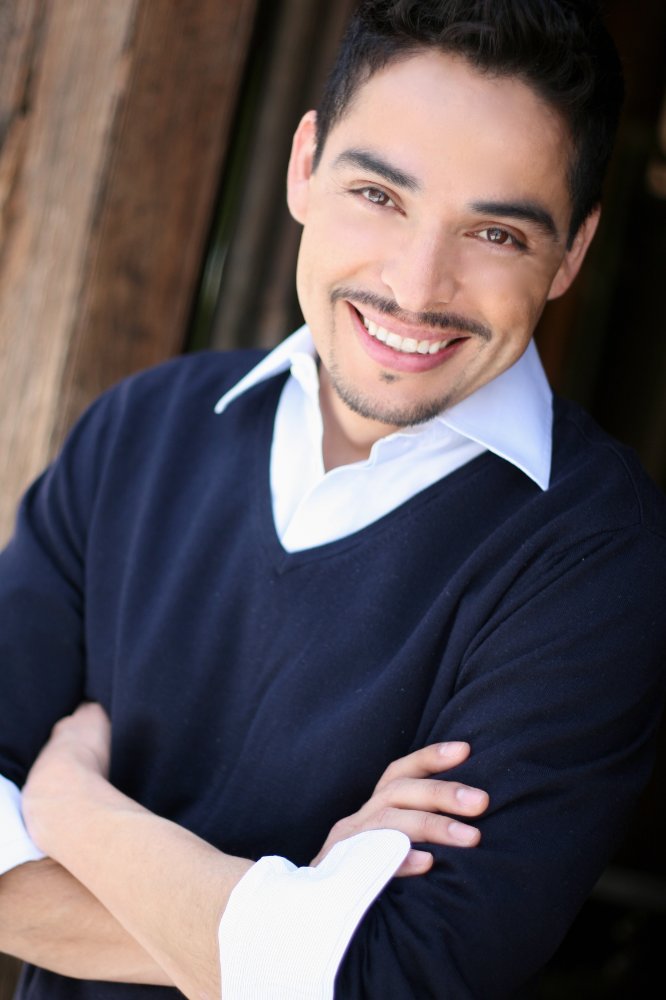 Bernardo Verdugo