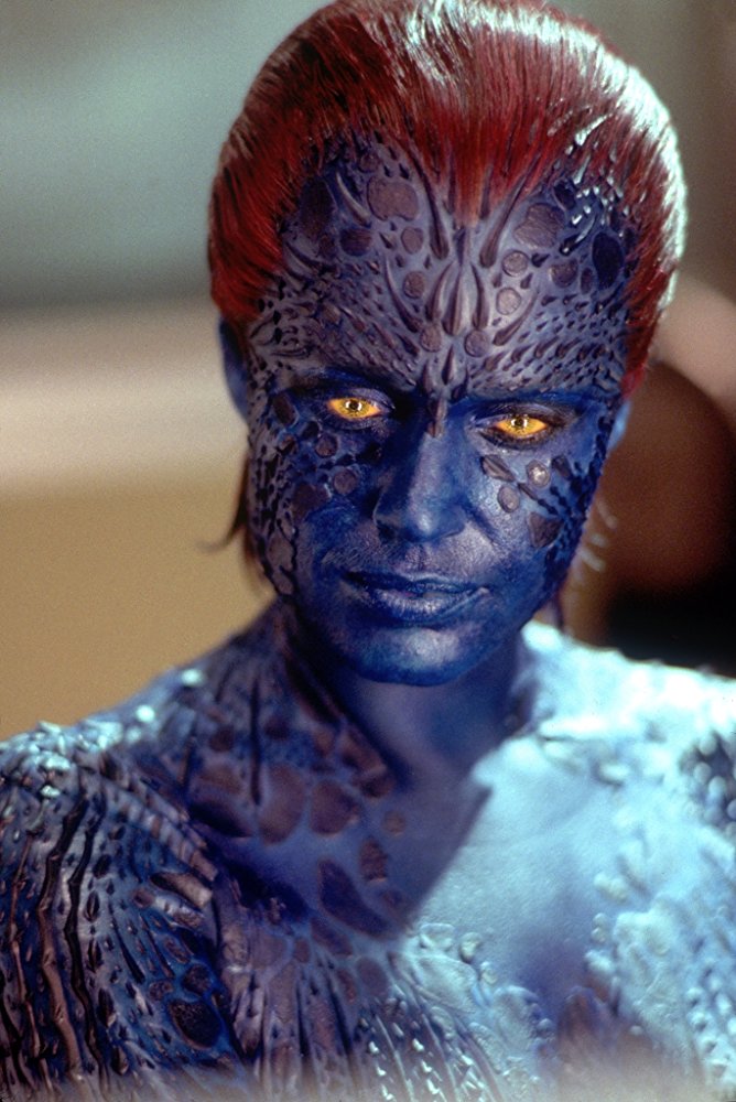 Mystique