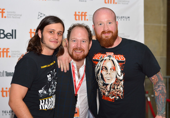 Joe Begos