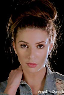 Angelina Danielle Cama