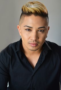 Romeo Reyes