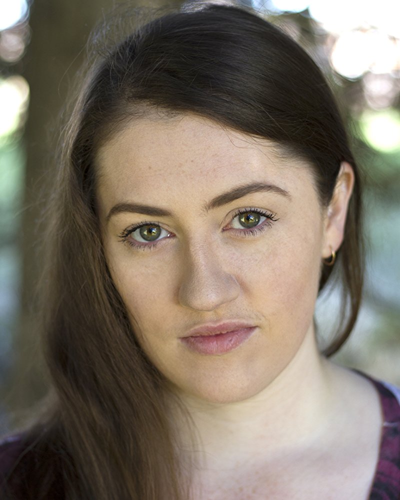 Lydia Kay