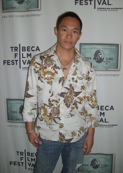 Joe Huu