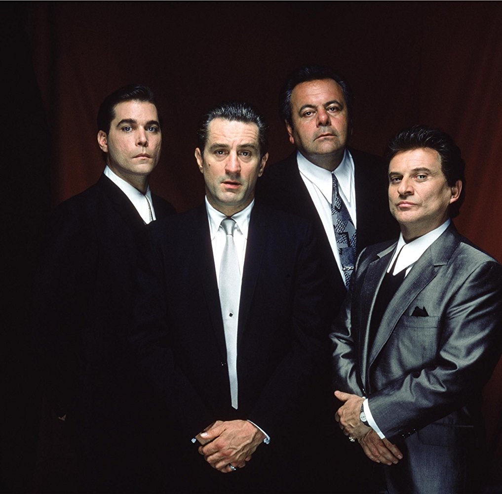 Henry Hill
