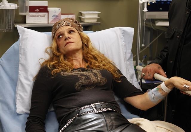 Emily 'Gasoline' Bennett