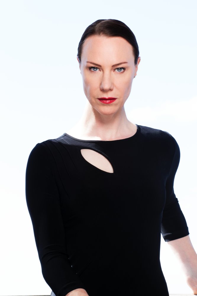 Belinda McClory